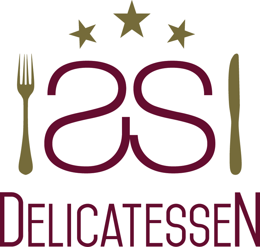 Logo AS Delicatessen
